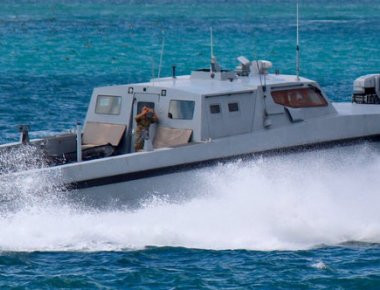 «Πονοκέφαλος» στο Αιγαίο: 8 νέες ΤΠΚ και 2 ταχύπλοα σκάφη ειδικών δυνάμεων αποκτά το τουρκικό Ναυτικό (φωτό, βίντεο)